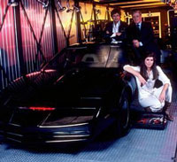 Knight Rider, photo from MPTV.net