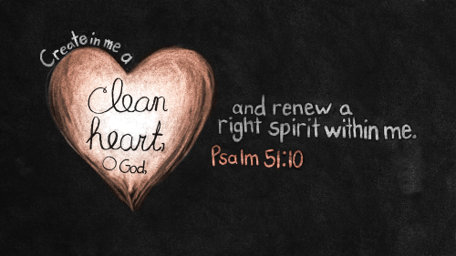 psalm 51-10